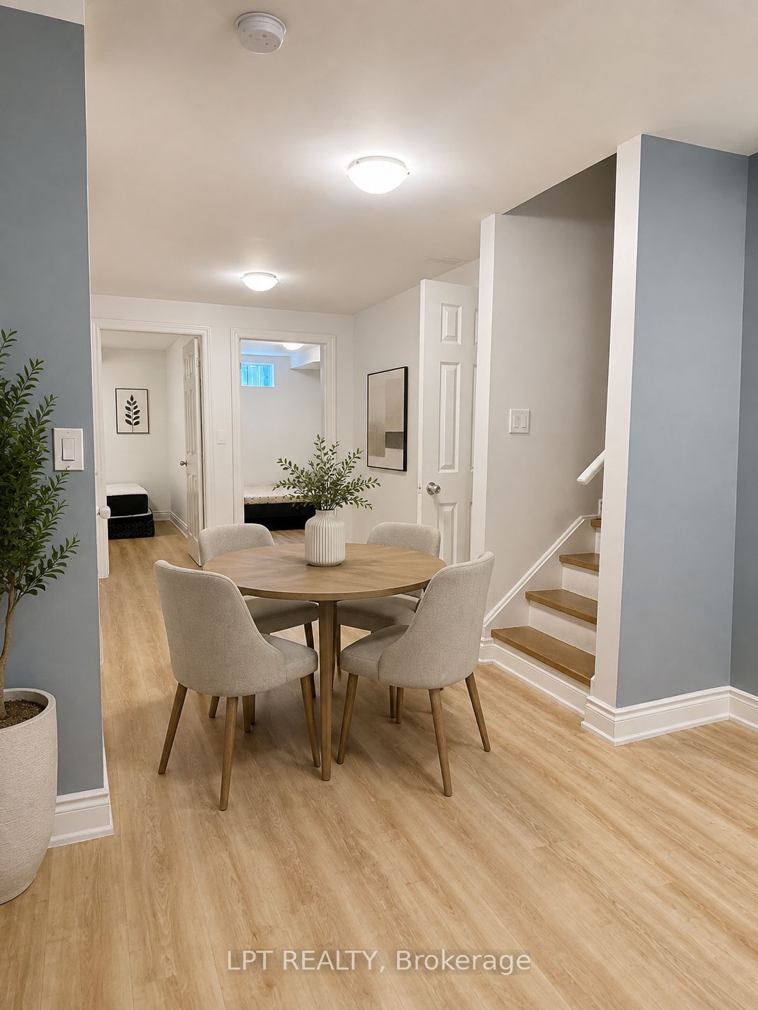 Unit Basement - 3304 Sunlight Street, Mississauga 5