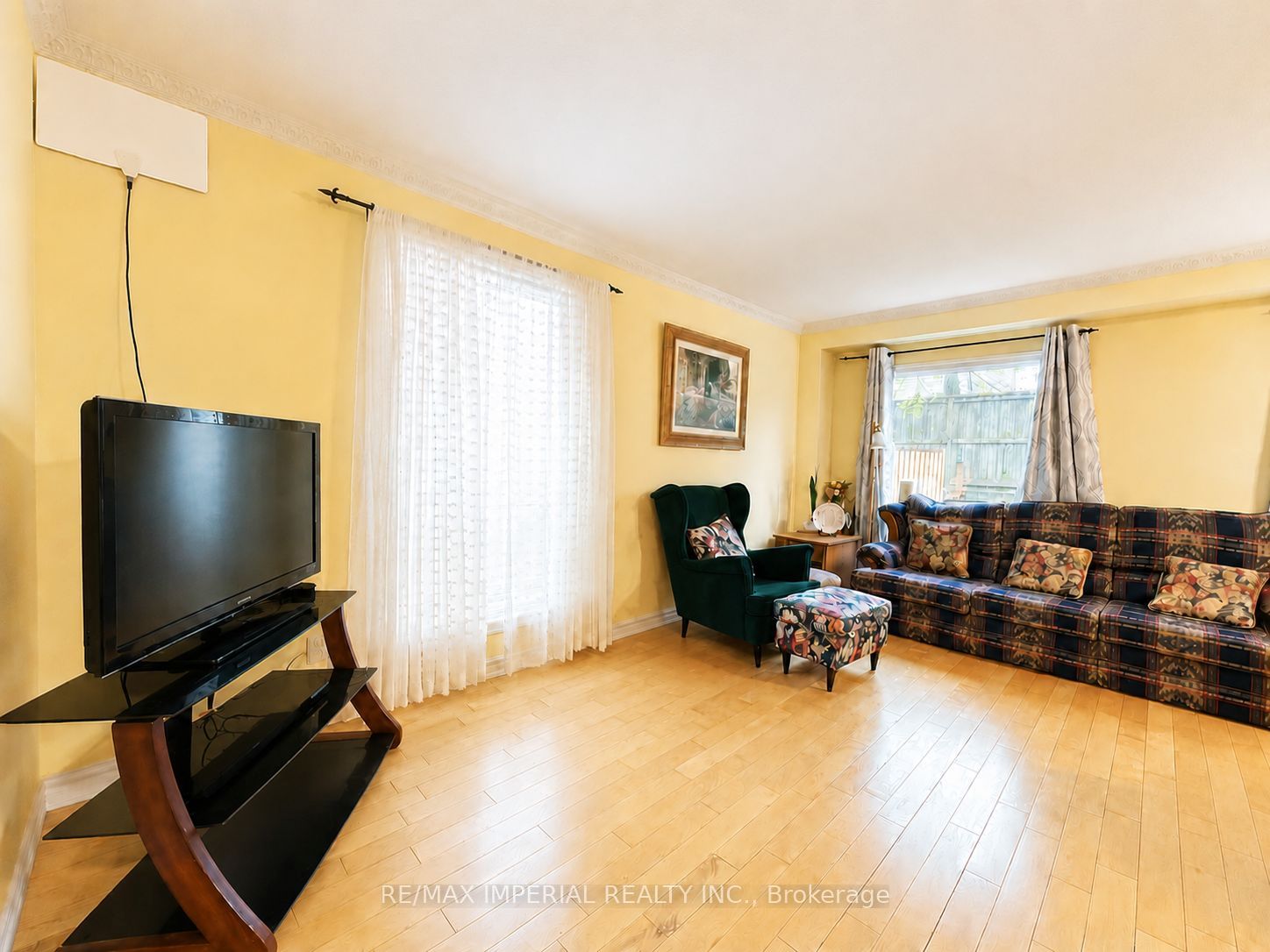 Unit 53, Upper RM1 - 2955 Thomas Street, Mississauga 3