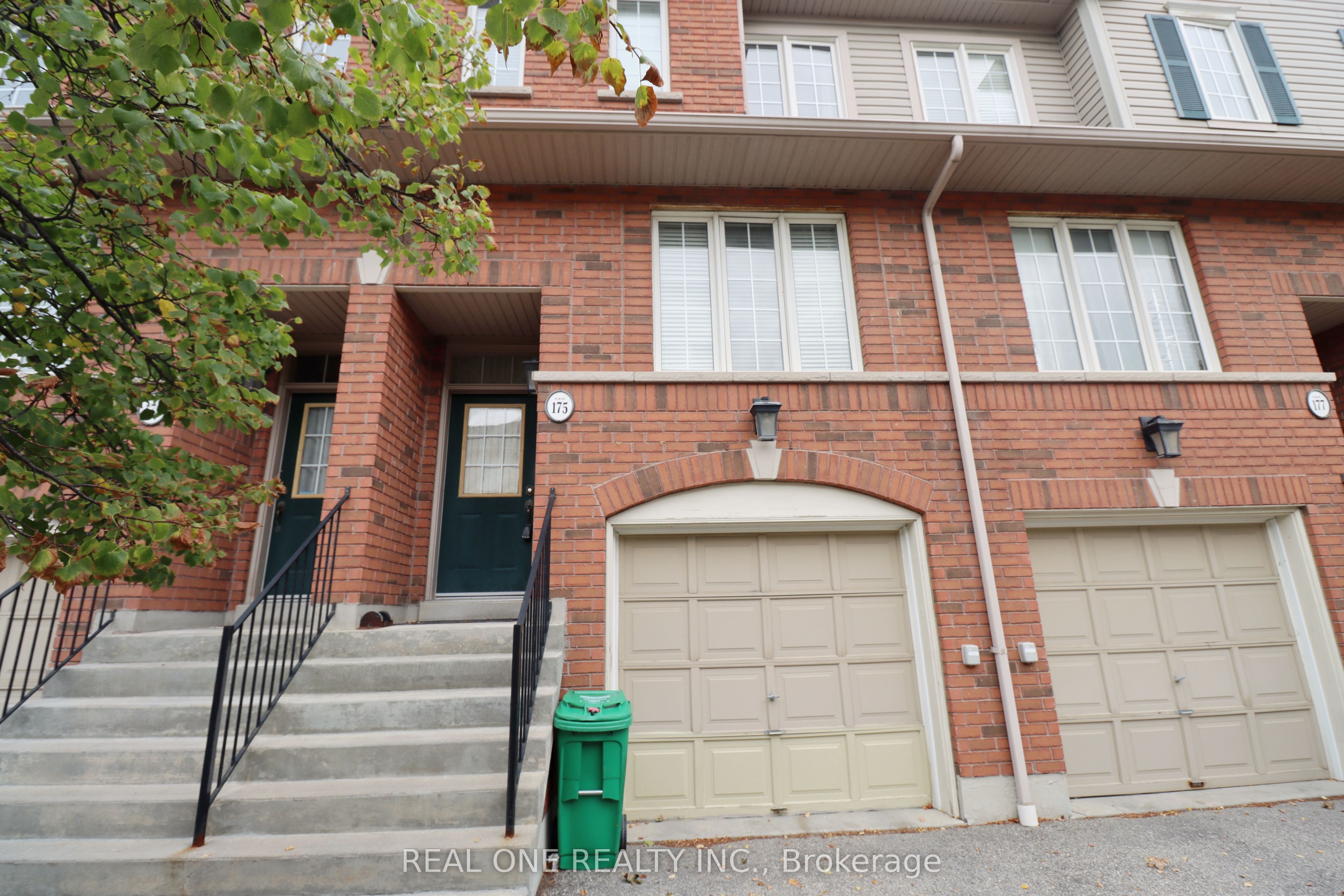 Unit 175 - 4950 Albina Way, Mississauga 2
