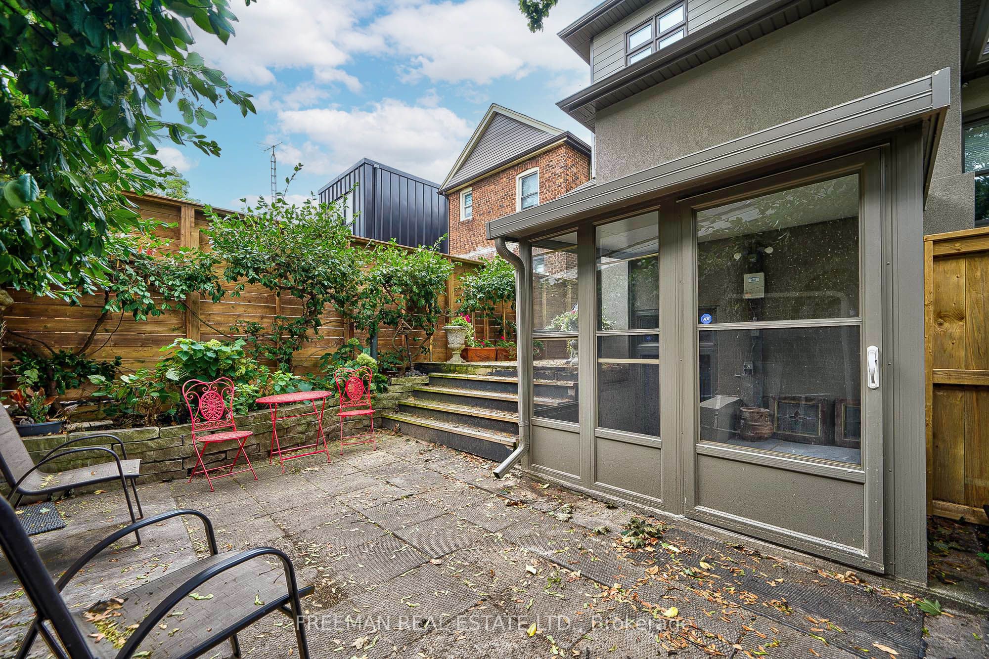 Unit B - 351 Windermere Avenue, Toronto 4