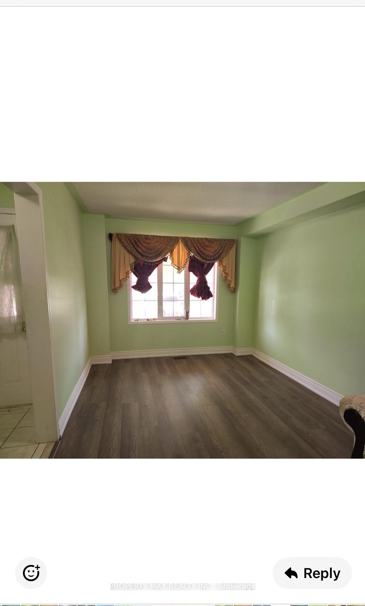 Unit upper levels - 144 Dells Crescent, Brampton 2