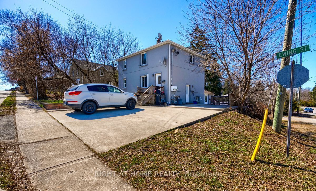 Unit 1 - 18 Ewing Street, Halton Hills 4