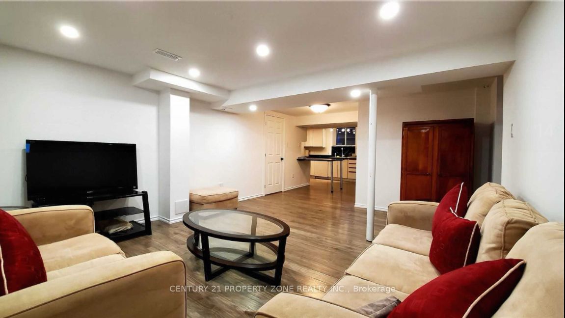 Unit BSMT - 19 Hall Crescent, Brampton 5