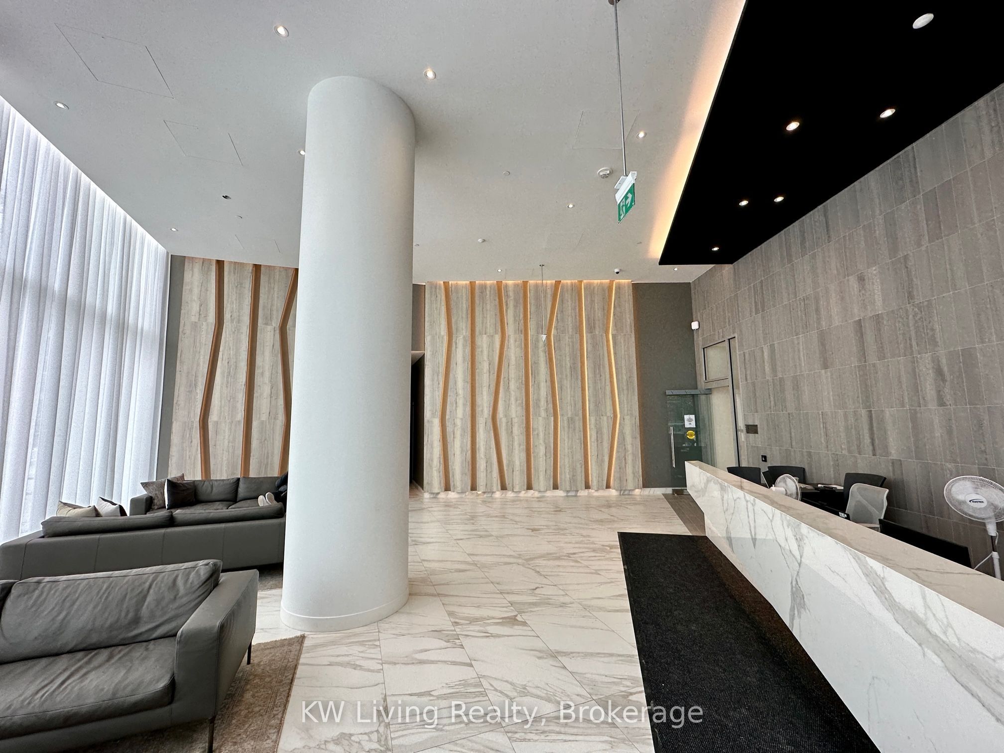 Unit 2204 - 3883 Quartz Road, Mississauga 2