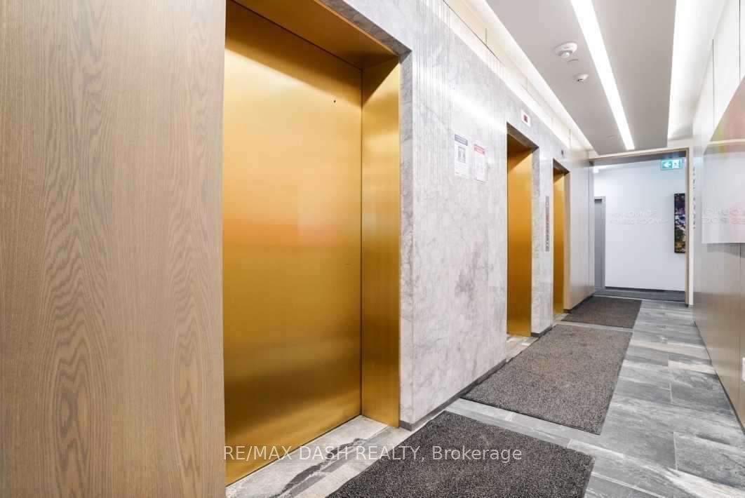 Unit 2207 - 20 Thomas Riley Road, Etobicoke 4