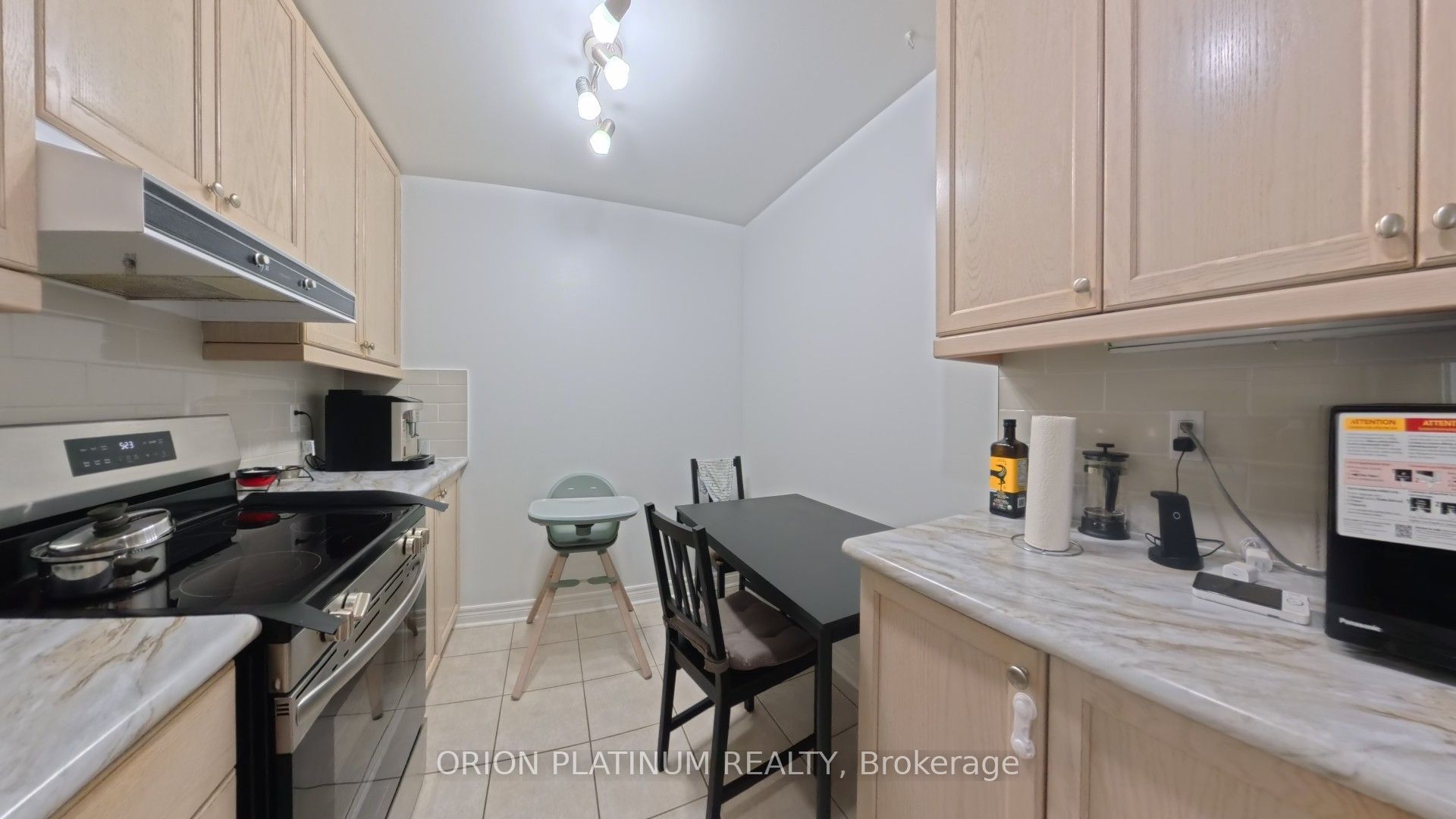 Unit 507 - 350 Mill Road, Etobicoke 3