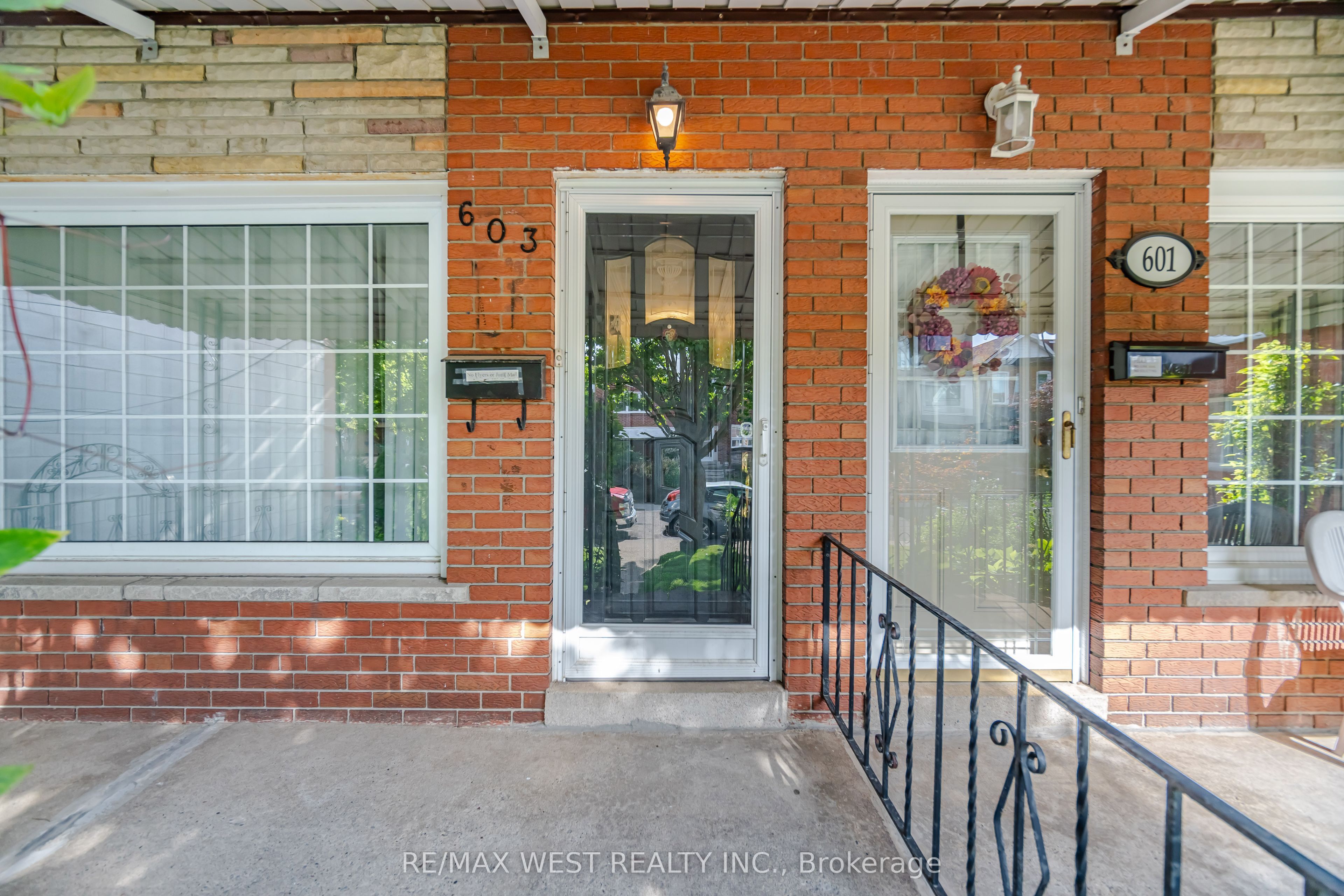 603 Concord Avenue, Toronto 5