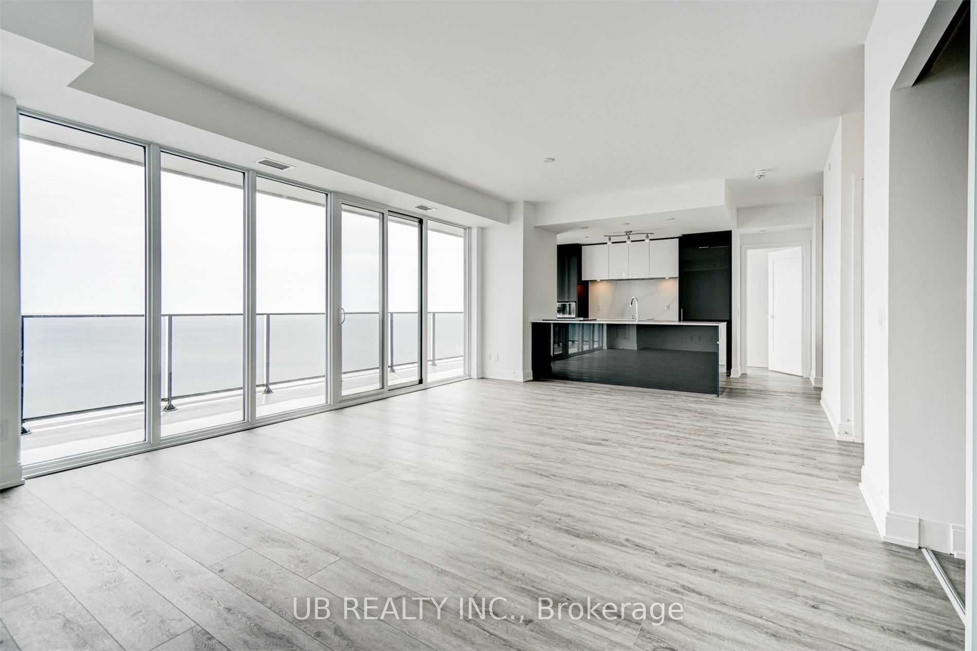 Unit 5005 - 70 Annie Craig Drive, Etobicoke 2