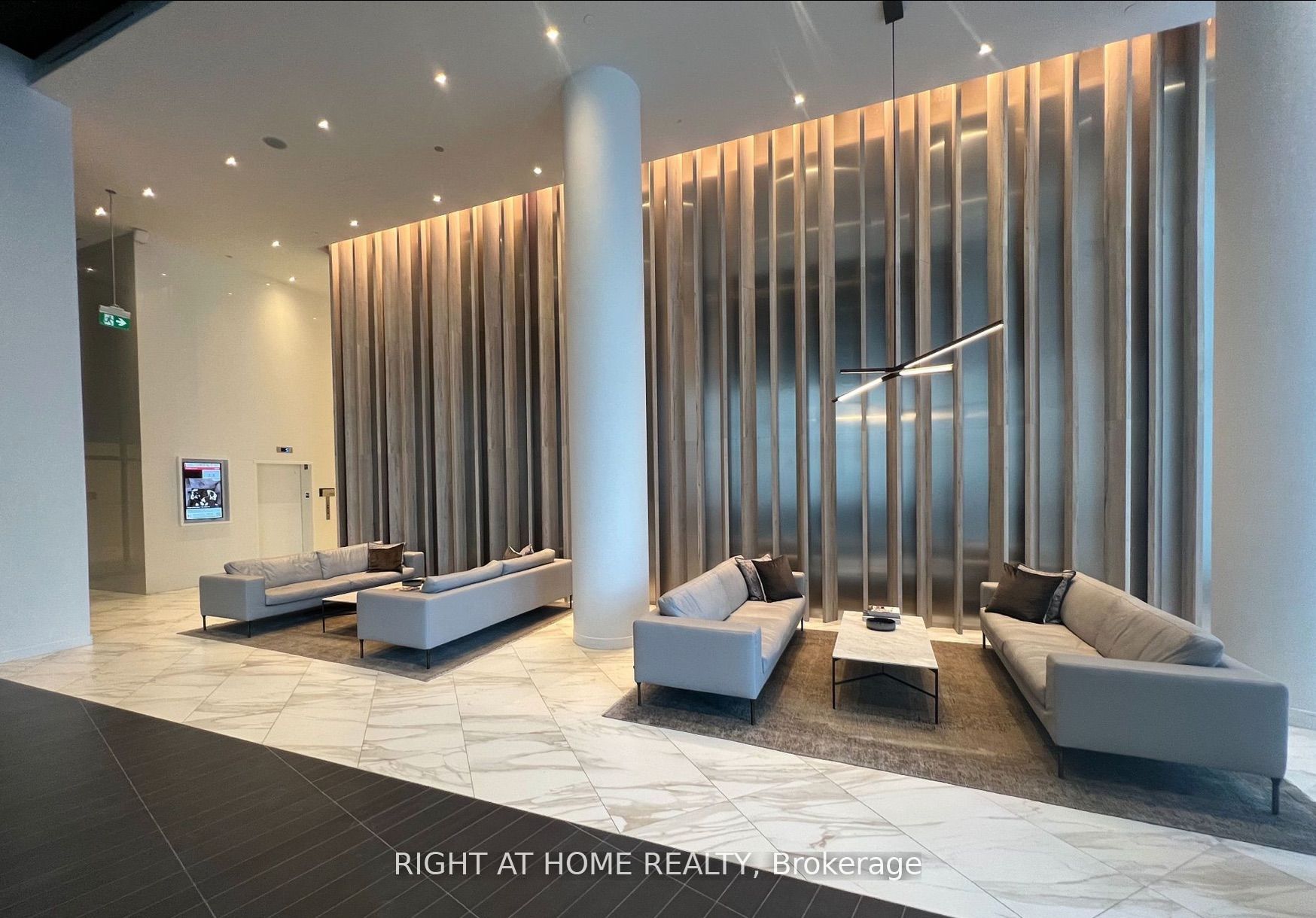 Unit 2507 - 3900 Confederation Parkway, Mississauga 2