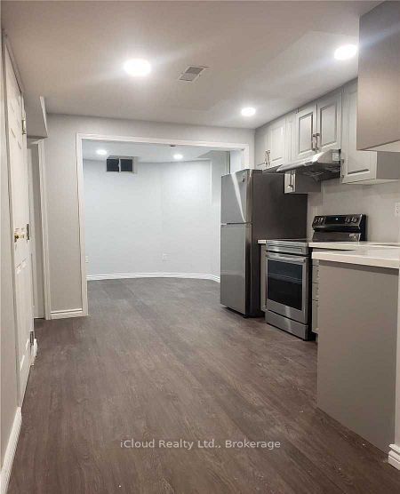 Unit BSMT - 5673 Ethan Drive, Mississauga 4