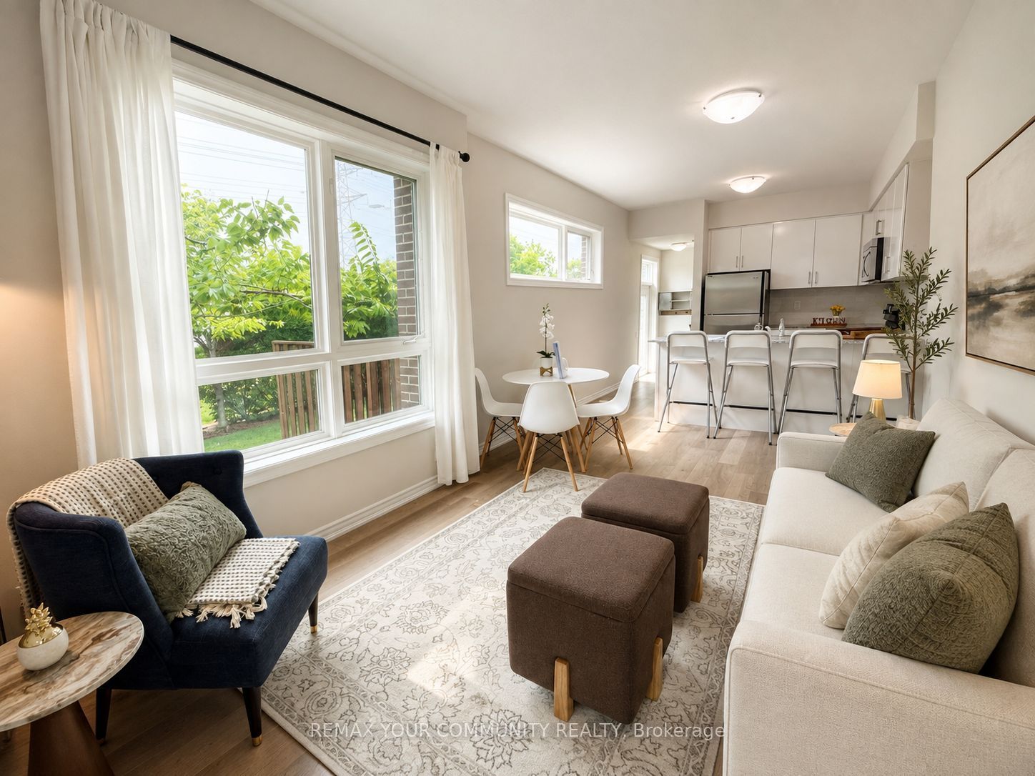 Unit 2 - 90 Caledonia Park Road, Toronto 2