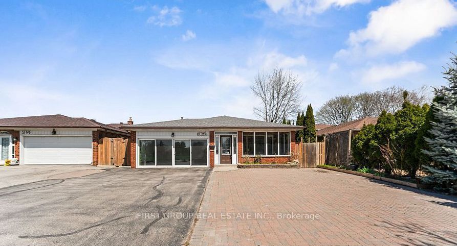 Unit Main - 3193 Cawthra Road, Mississauga 2