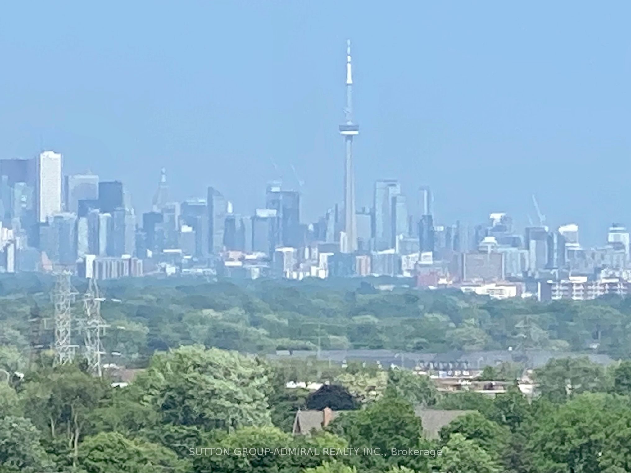 Unit 1511 - 9 Valhalla Inn Road, Etobicoke 1