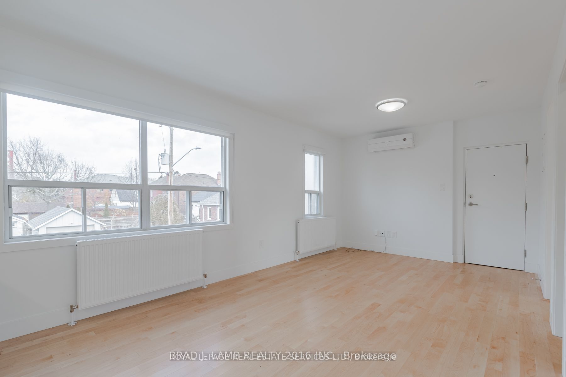 Unit 3 - 28A Third Street, Etobicoke 3