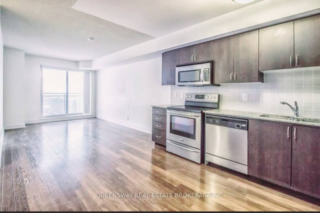 Unit 1509 - 1 De Boers Drive, North York 5