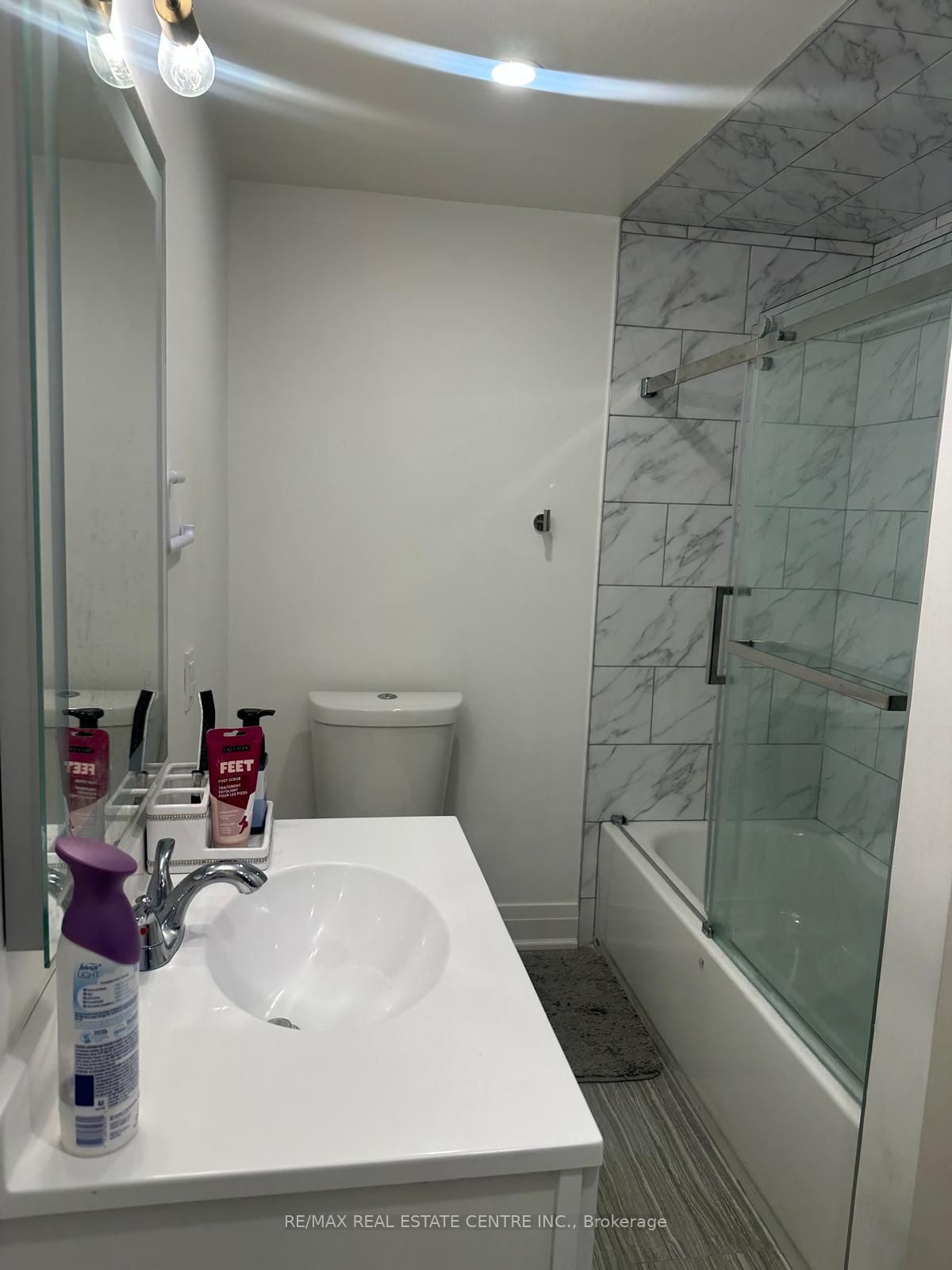 Unit Basement - 354 Ojibway Trail, Mississauga 4