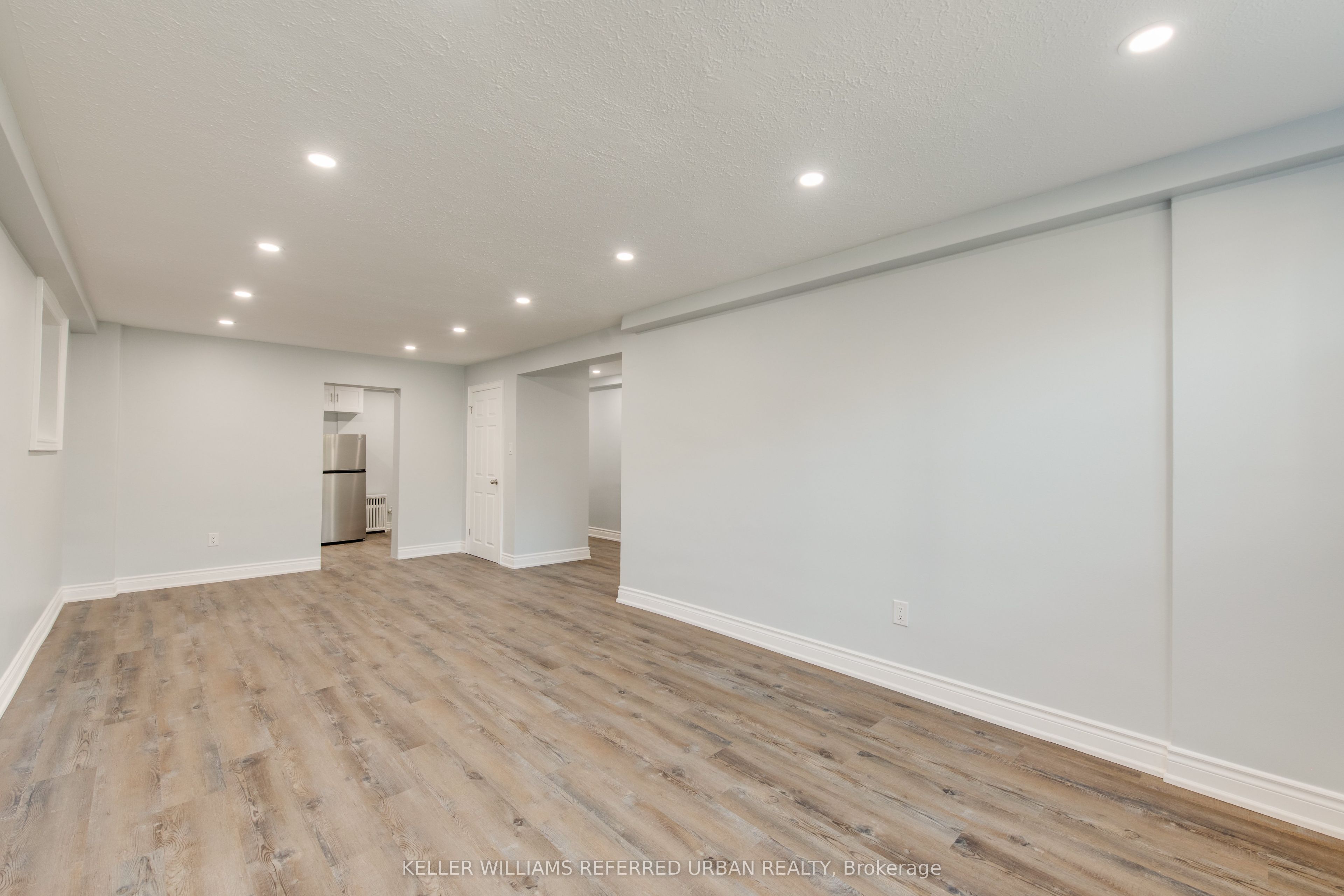 Unit Basement - 283 Evelyn Avenue, Toronto 4