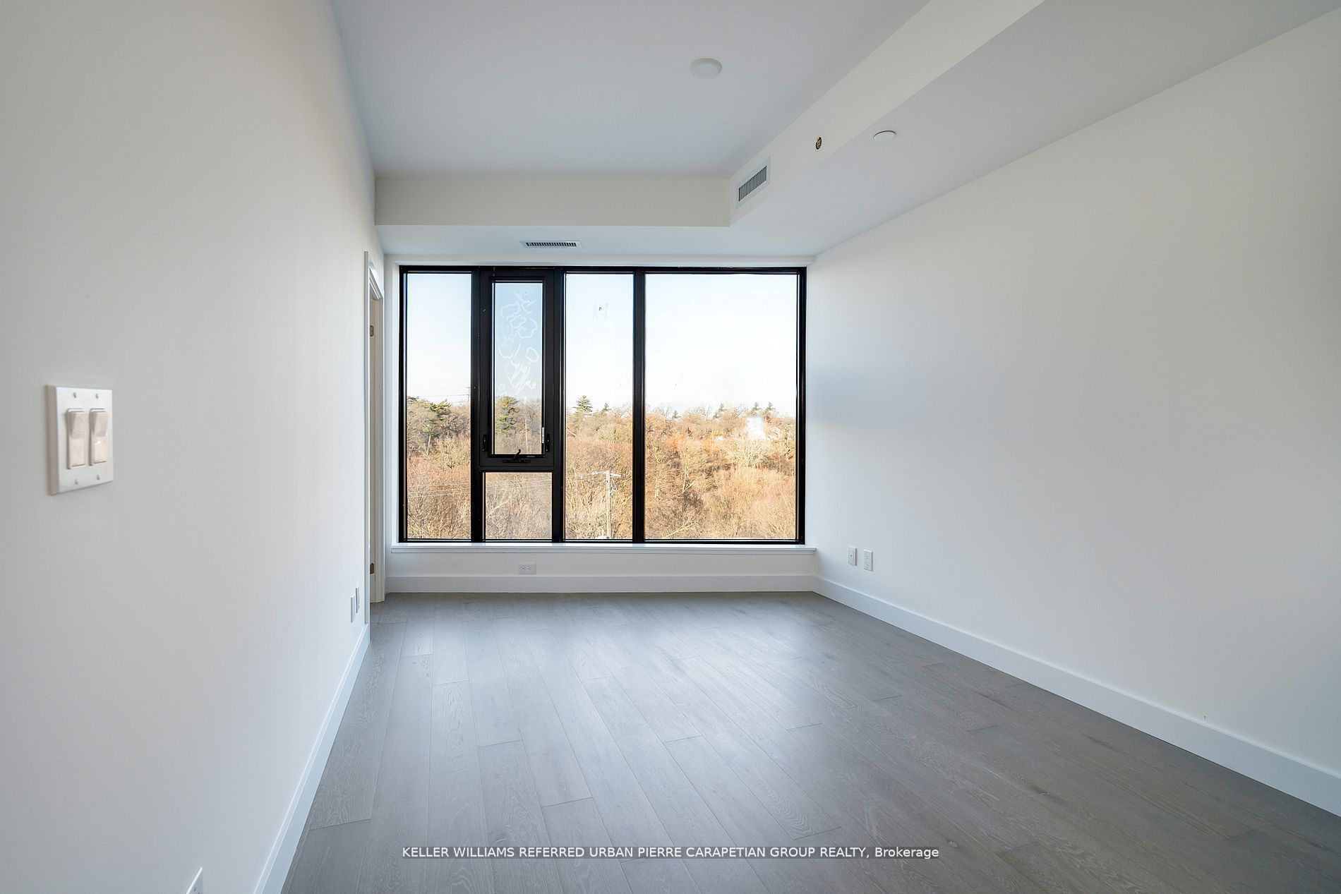 Unit 509 - 160 Kingsway Crescent, Etobicoke 5