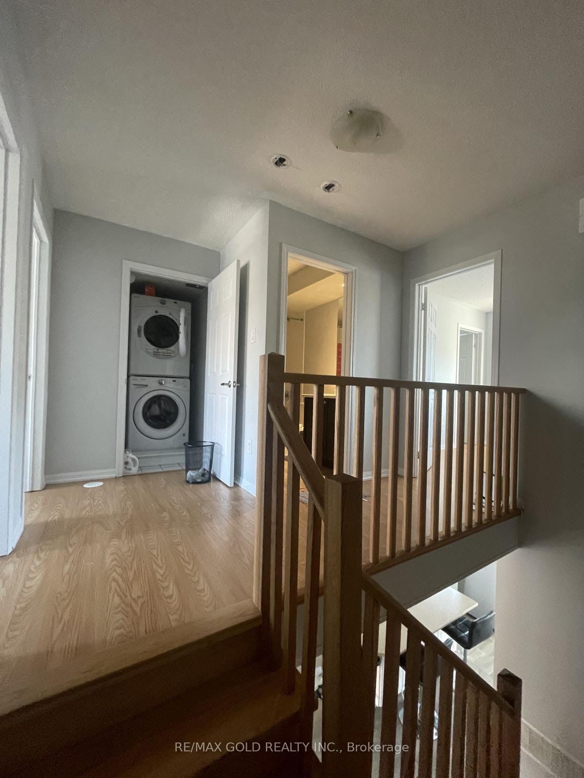 Unit 215 - 250 Sunny Meadow Boulevard, Brampton 4