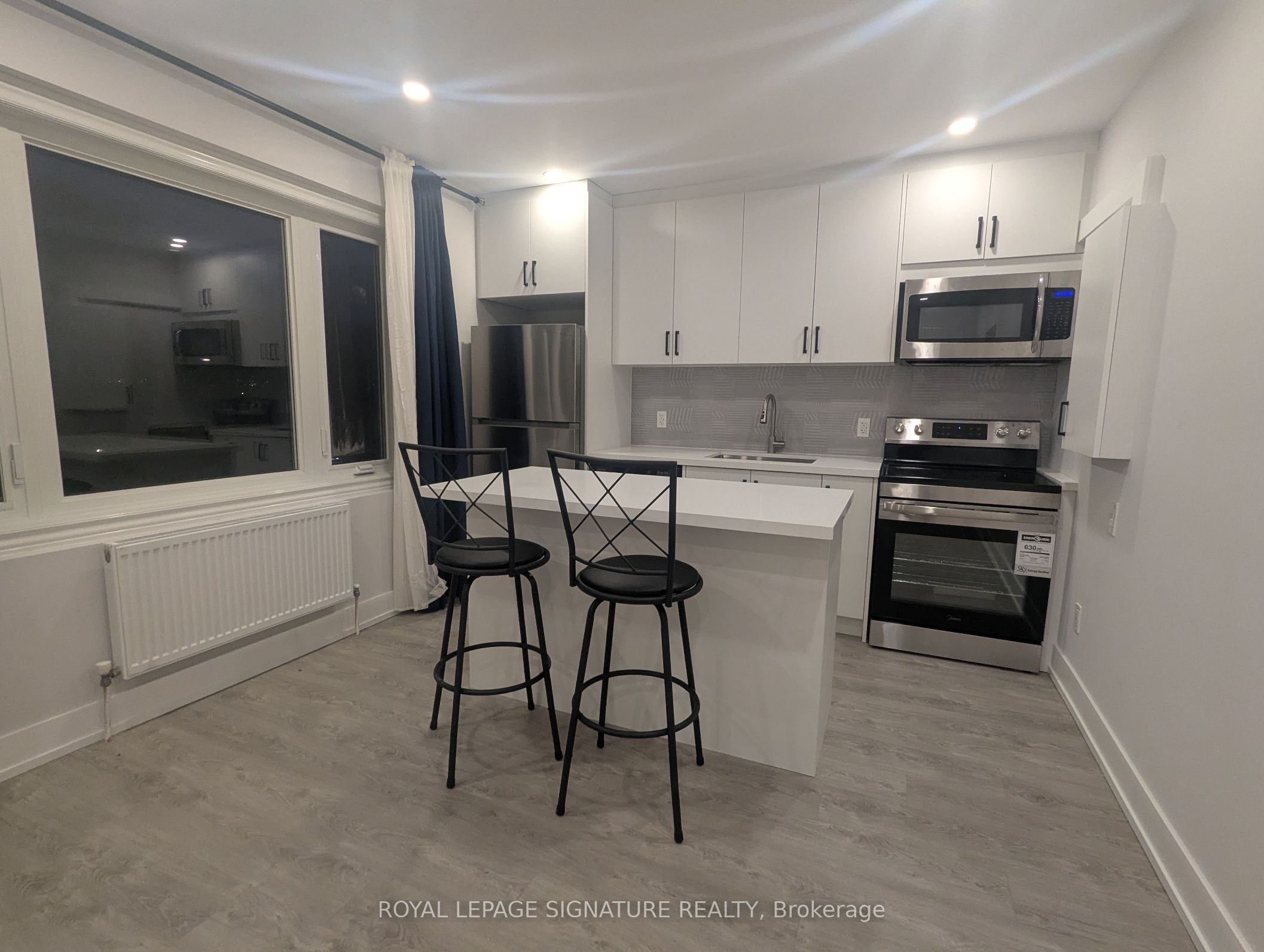 Unit 1 - 28 Leduc Drive, Etobicoke 2