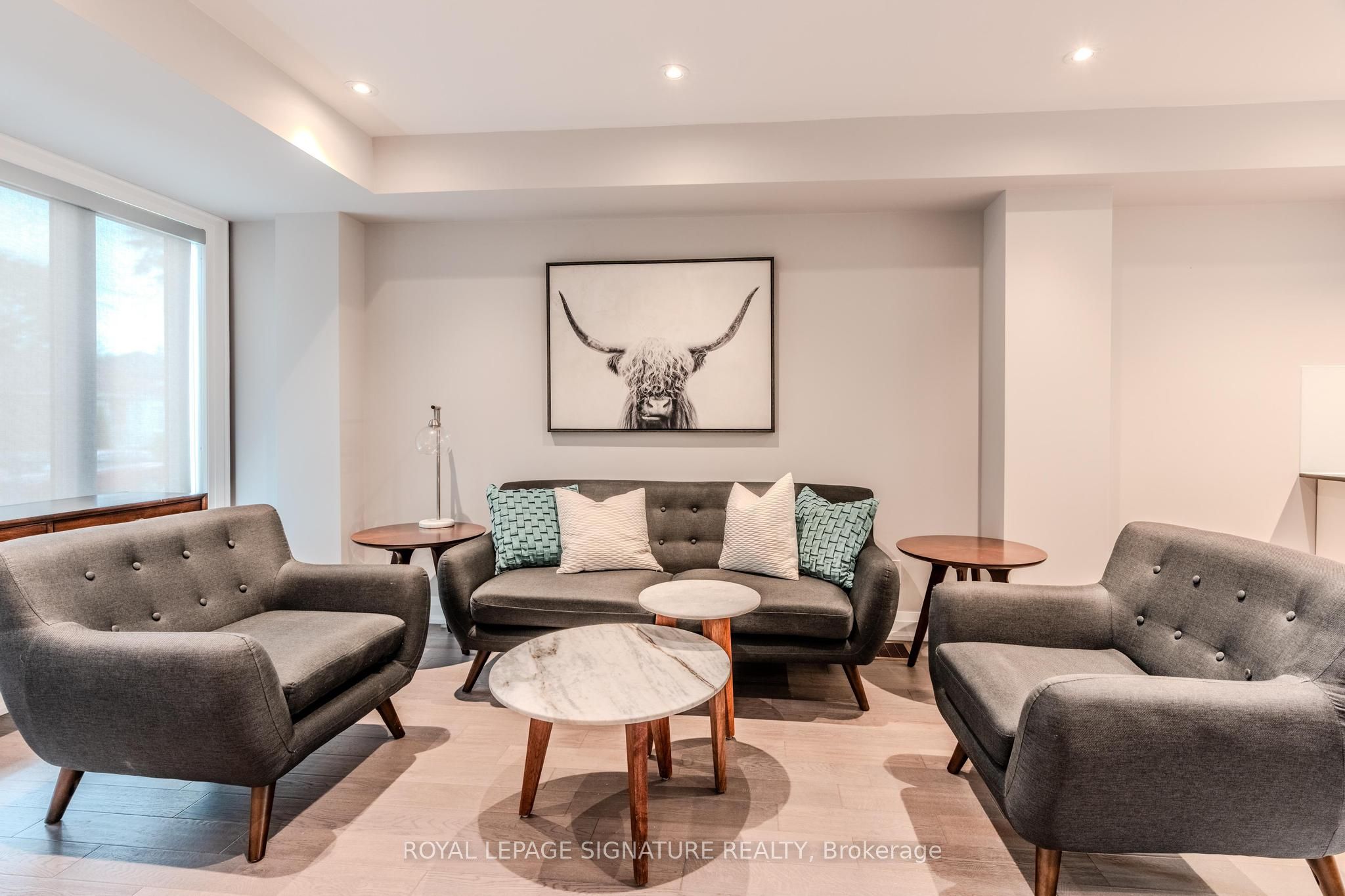 Unit Main - 45 William Street, Toronto 5