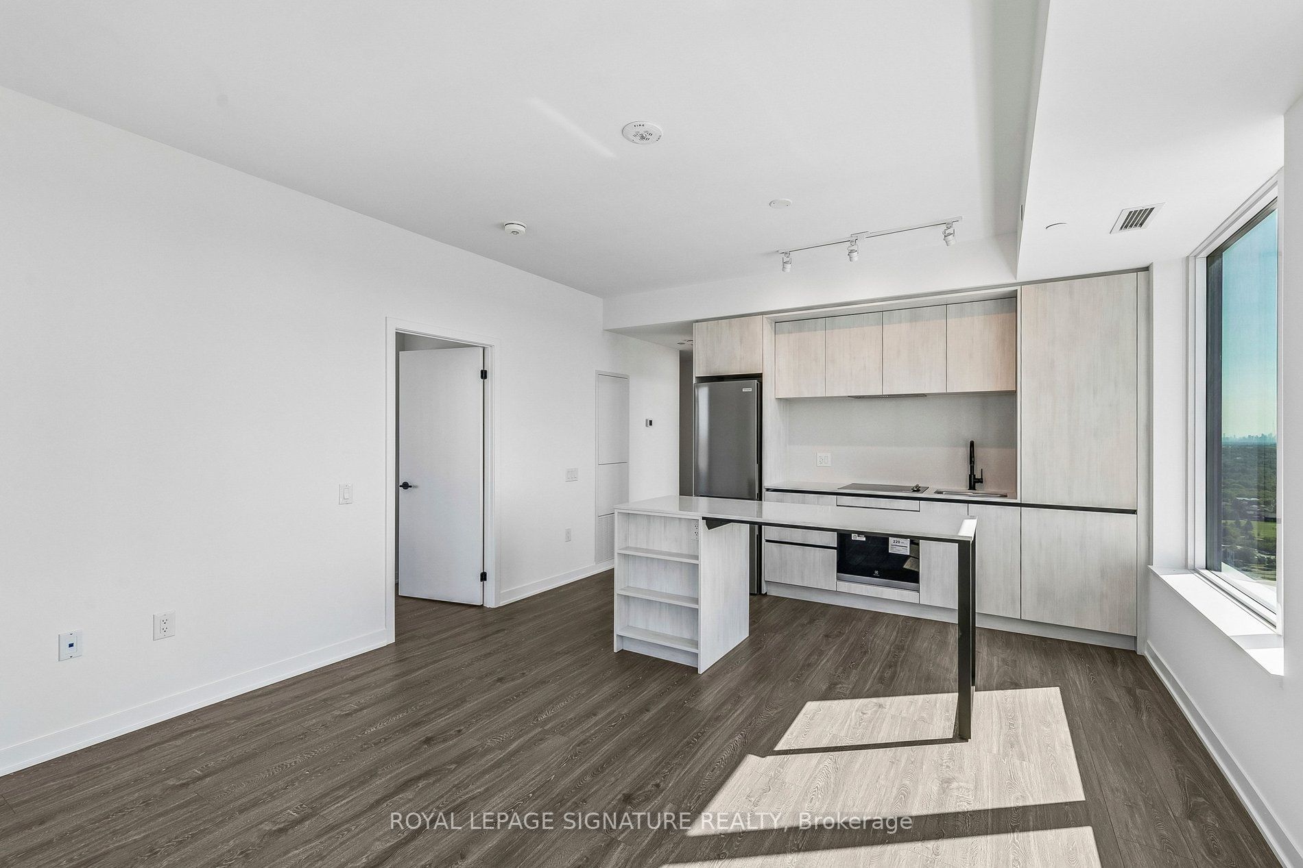 Unit 2404 - 2495 Eglinton Avenue W, Mississauga 5
