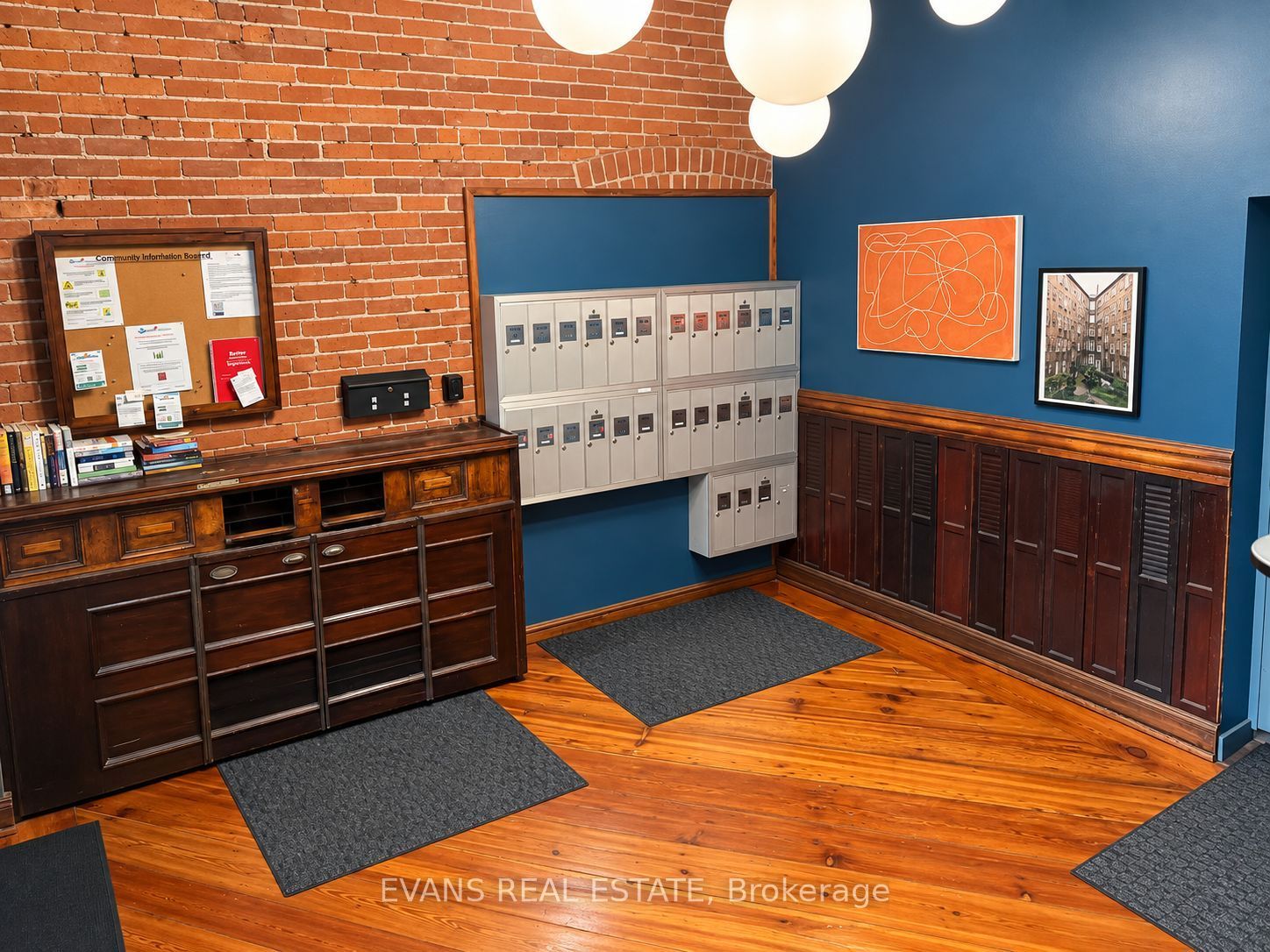 Unit 22 - 121 Prescott Avenue, Toronto 2