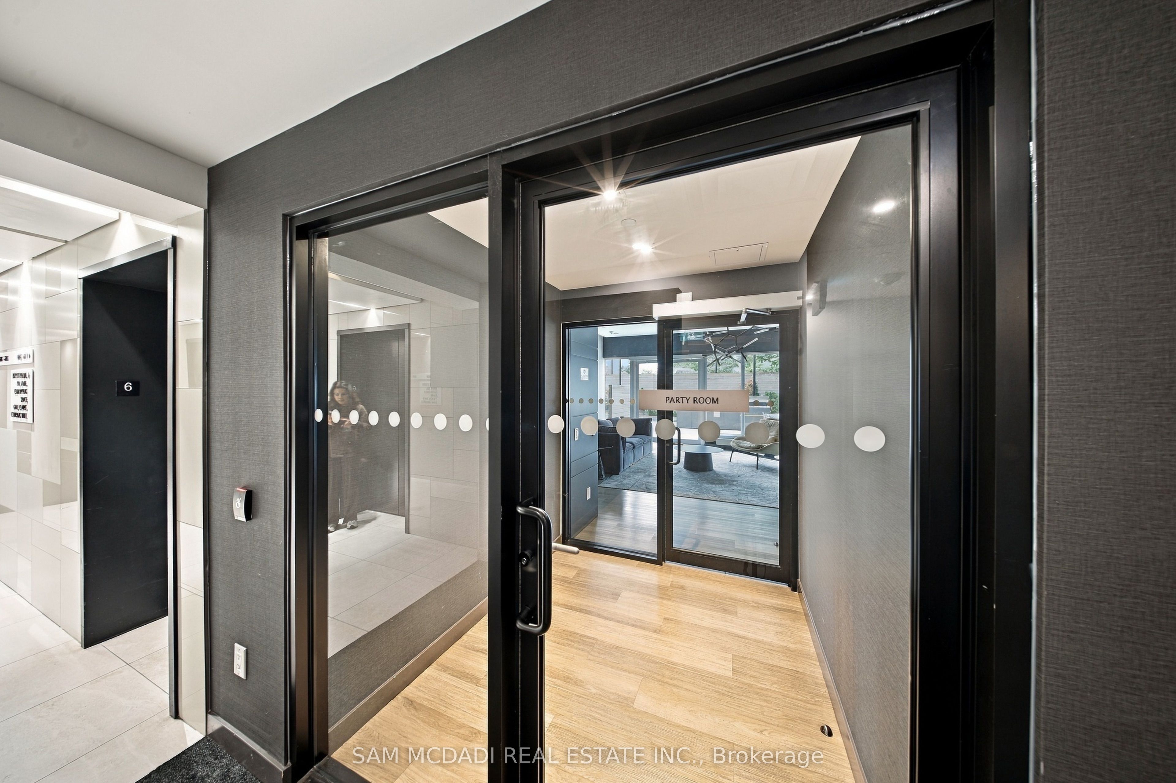 Unit 3702 - 4065 Confederation Parkway, Mississauga 2