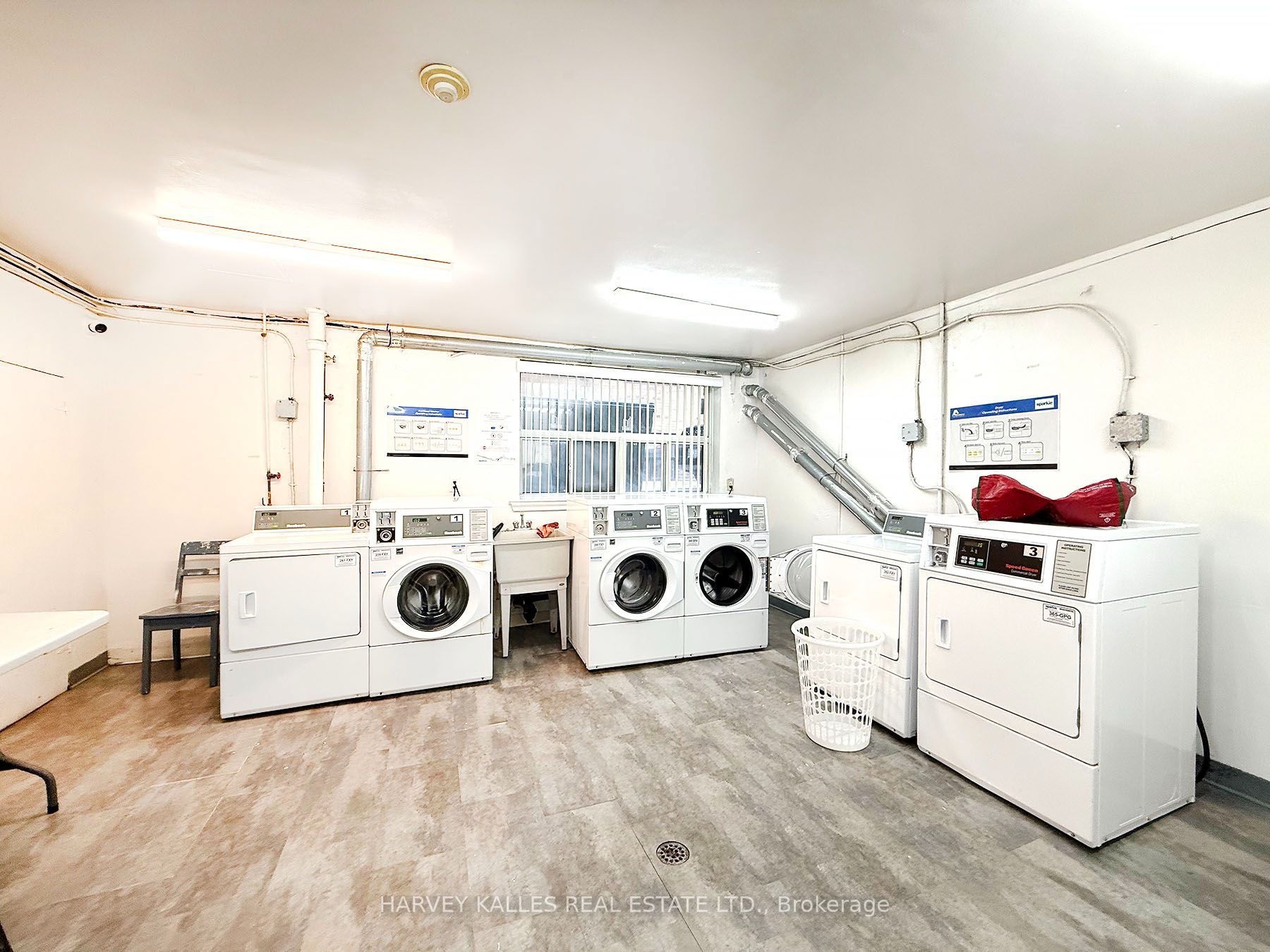 Unit 402 - 1490 Eglinton Avenue W, Toronto 2