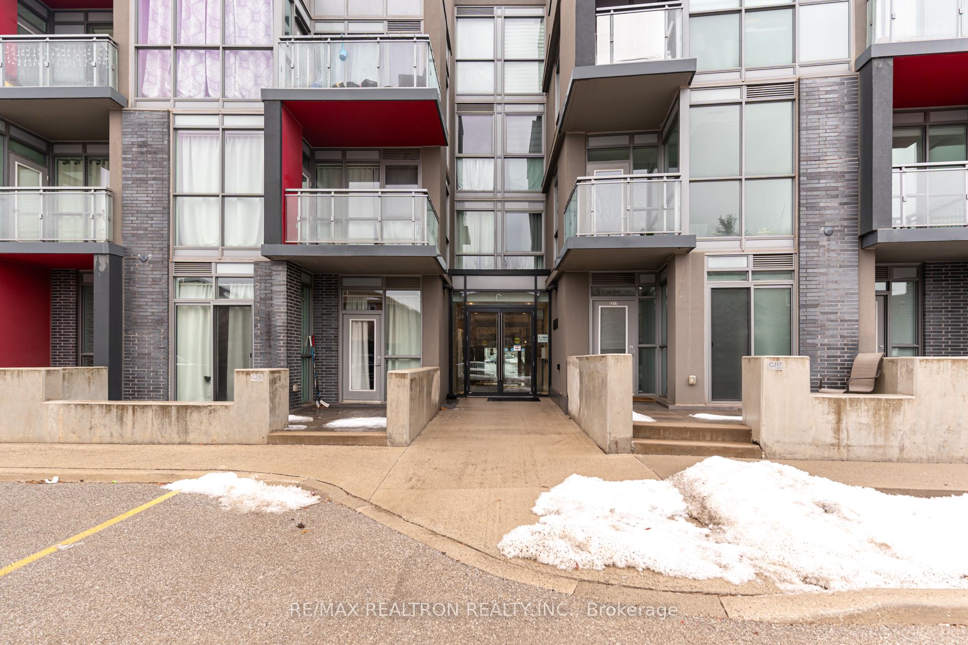 Unit C401 - 5260 Dundas Street N, Burlington 4