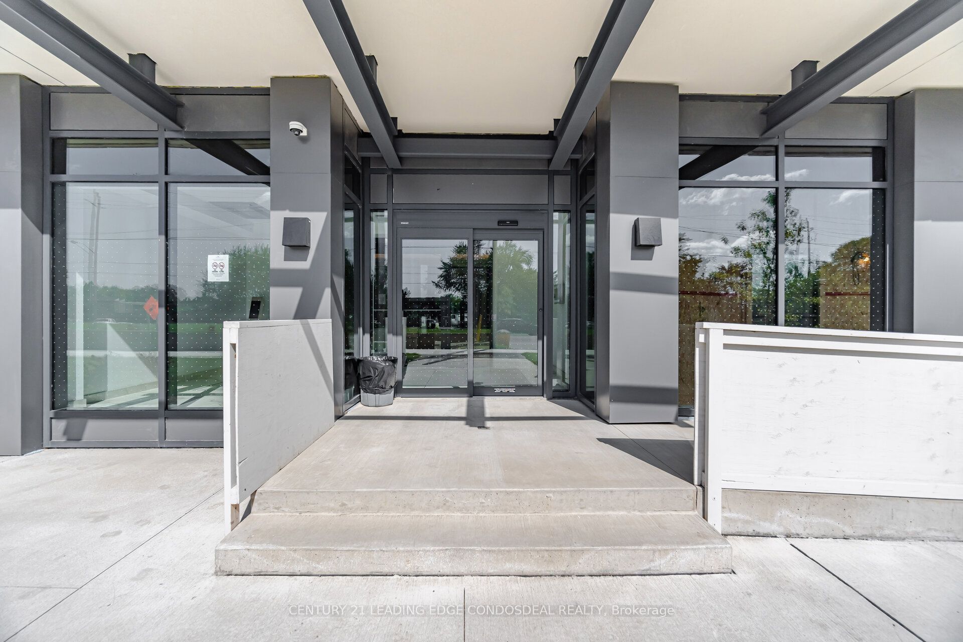 Unit 1605 - 4010 Eglinton Avenue W, Etobicoke 5