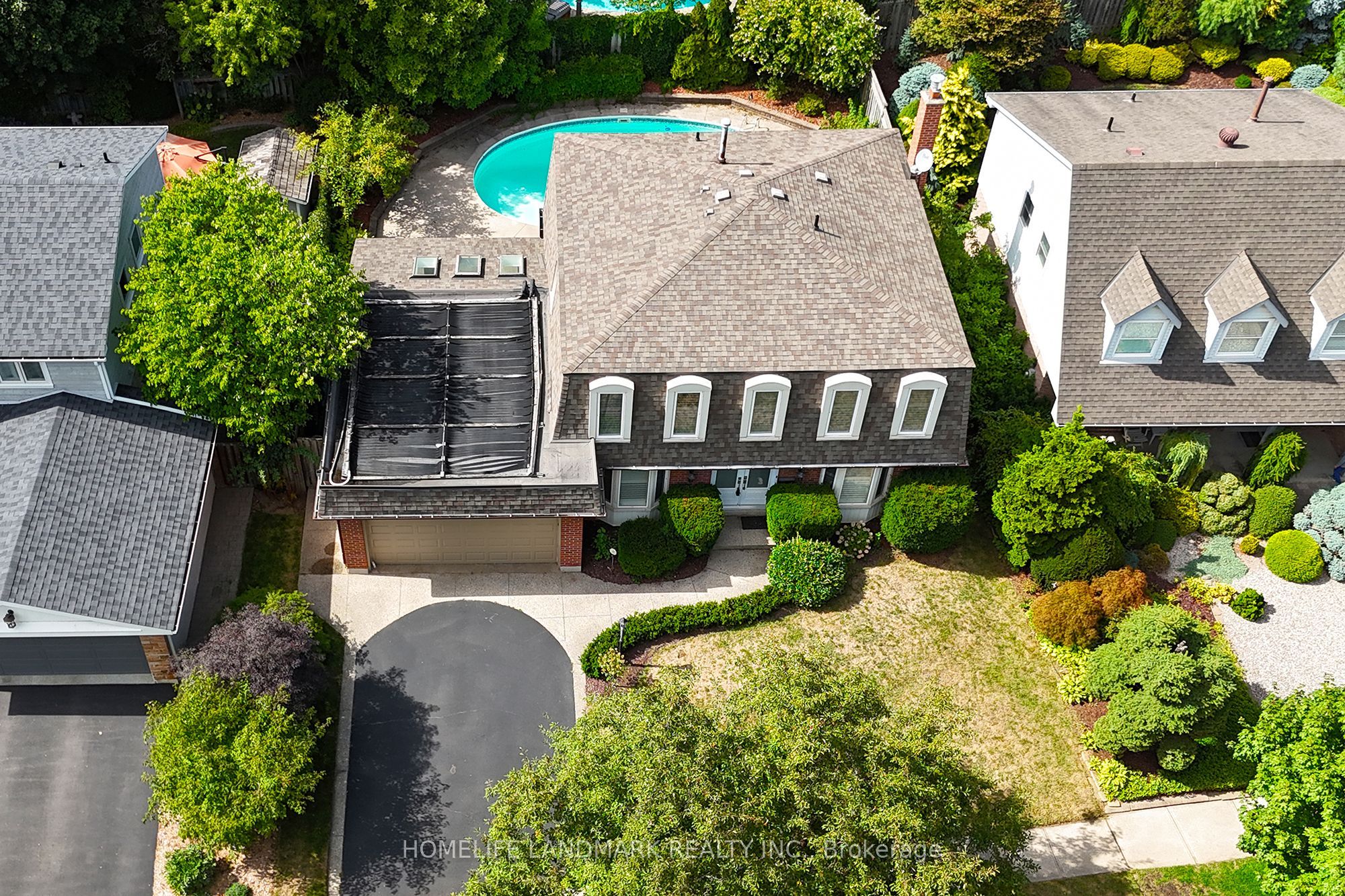 2365 Baccaro Road, Oakville 4