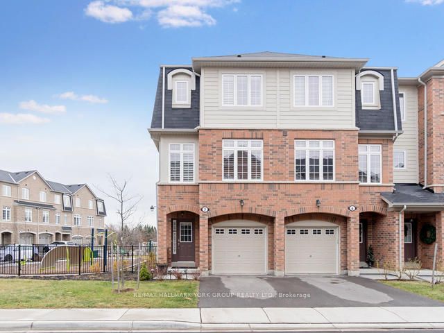 Unit 7 - 1133 Haig Boulevard E, Mississauga 2