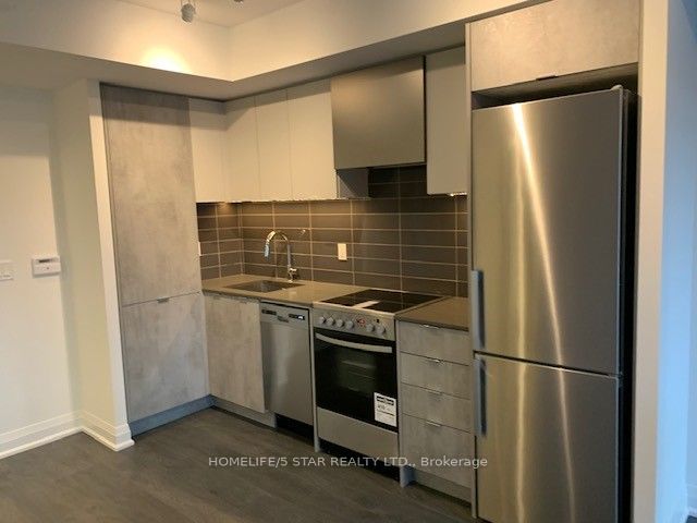 Unit 430 - 26 Gibbs Road, Etobicoke 3
