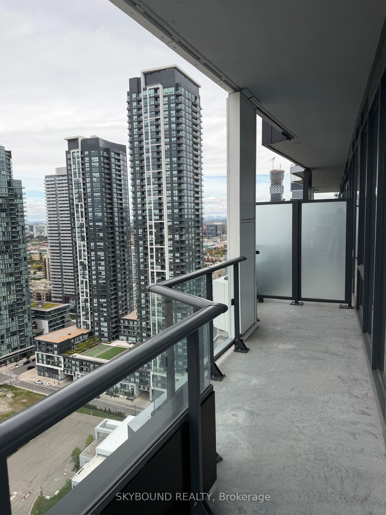 Unit 2902 - 448 Burnhamthorpe Road, Mississauga 3