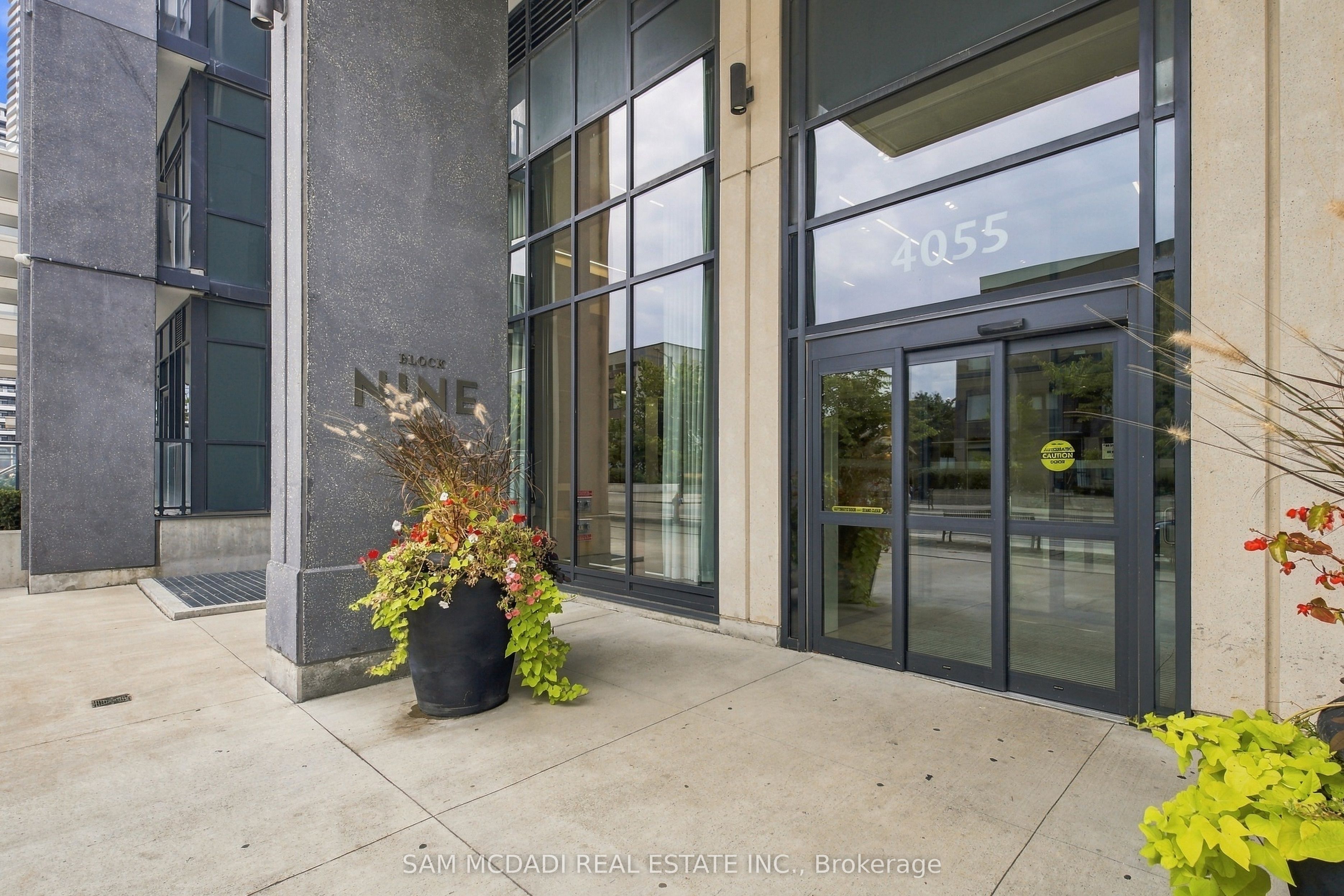 Unit 6 - 4055 Parkside Village Drive, Mississauga 2