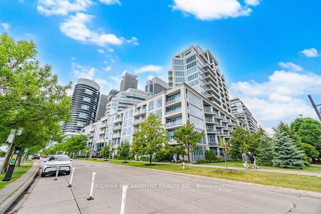 Unit 330 - 58 MARINE PARADE Drive, Etobicoke 4