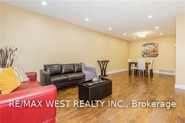 Unit Upper - 82 Marchbank Crescent, Brampton 3