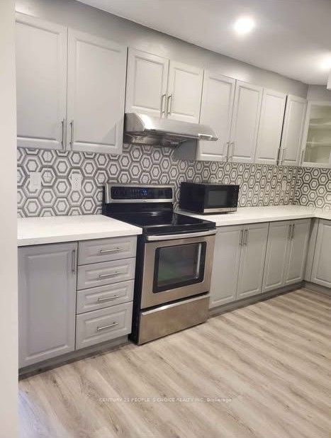Unit 1 (Bsmt) - 703 Yates Drive, Milton 2