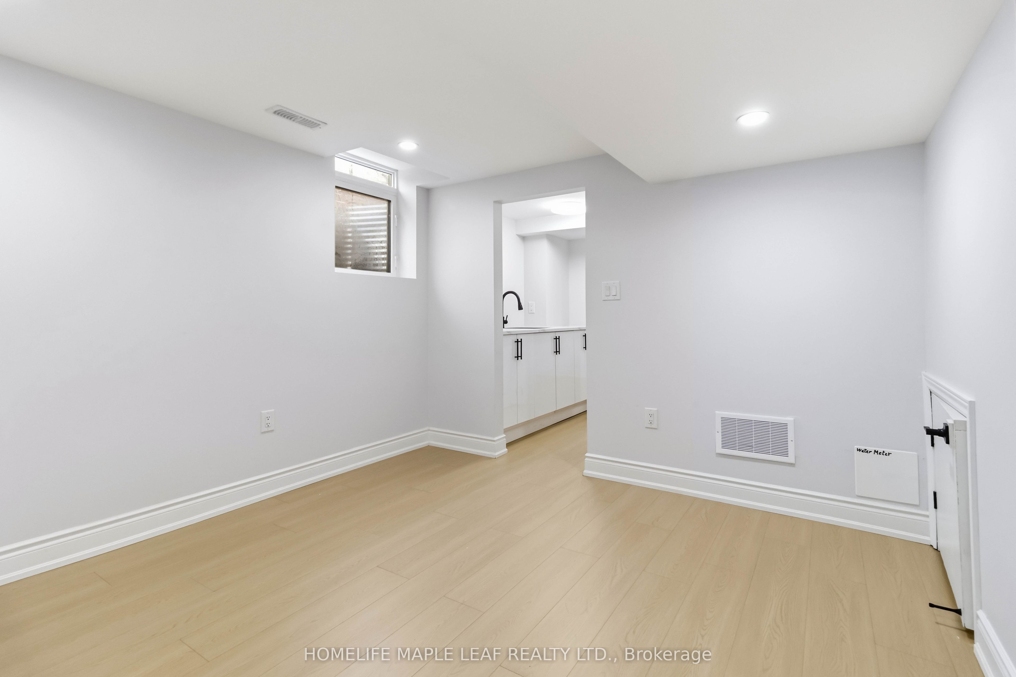 Unit Basement - 90 Burgby Avenue, Brampton 5