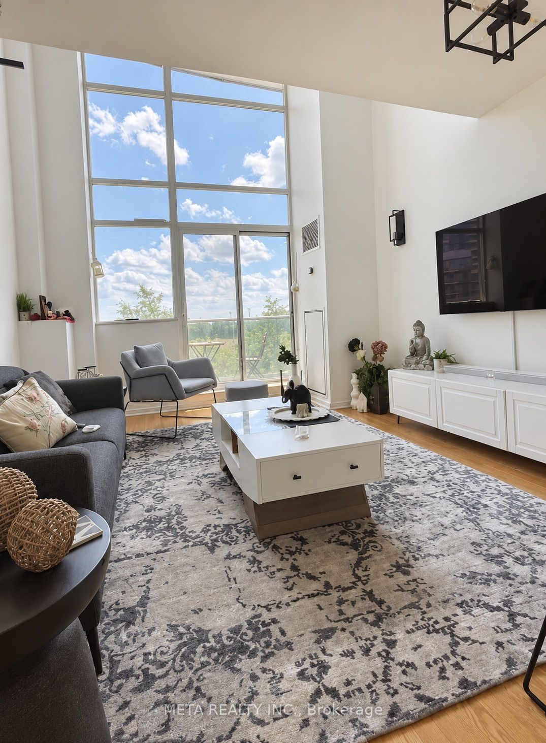 Unit 308 - 200 Manitoba Street, Etobicoke 4