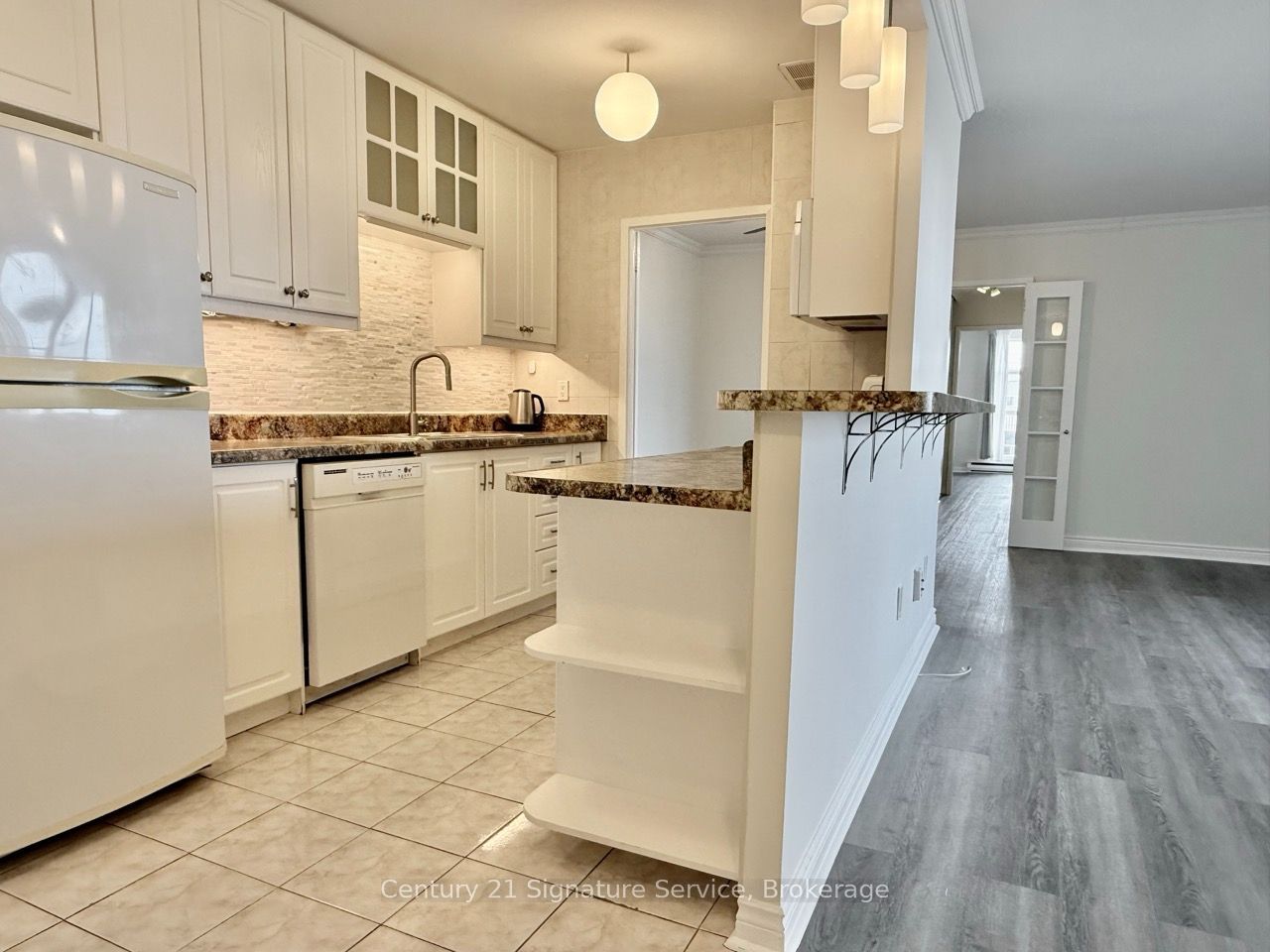 Unit 1107 - 3025 Queen Frederica Drive, Mississauga 3