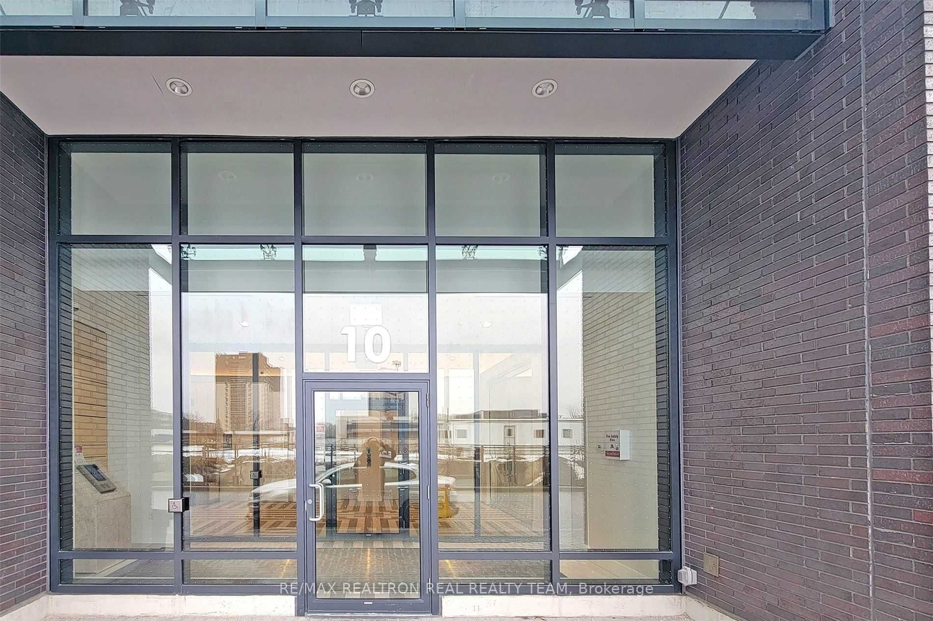 Unit 608 - 10 Gibbs Road, Etobicoke 4