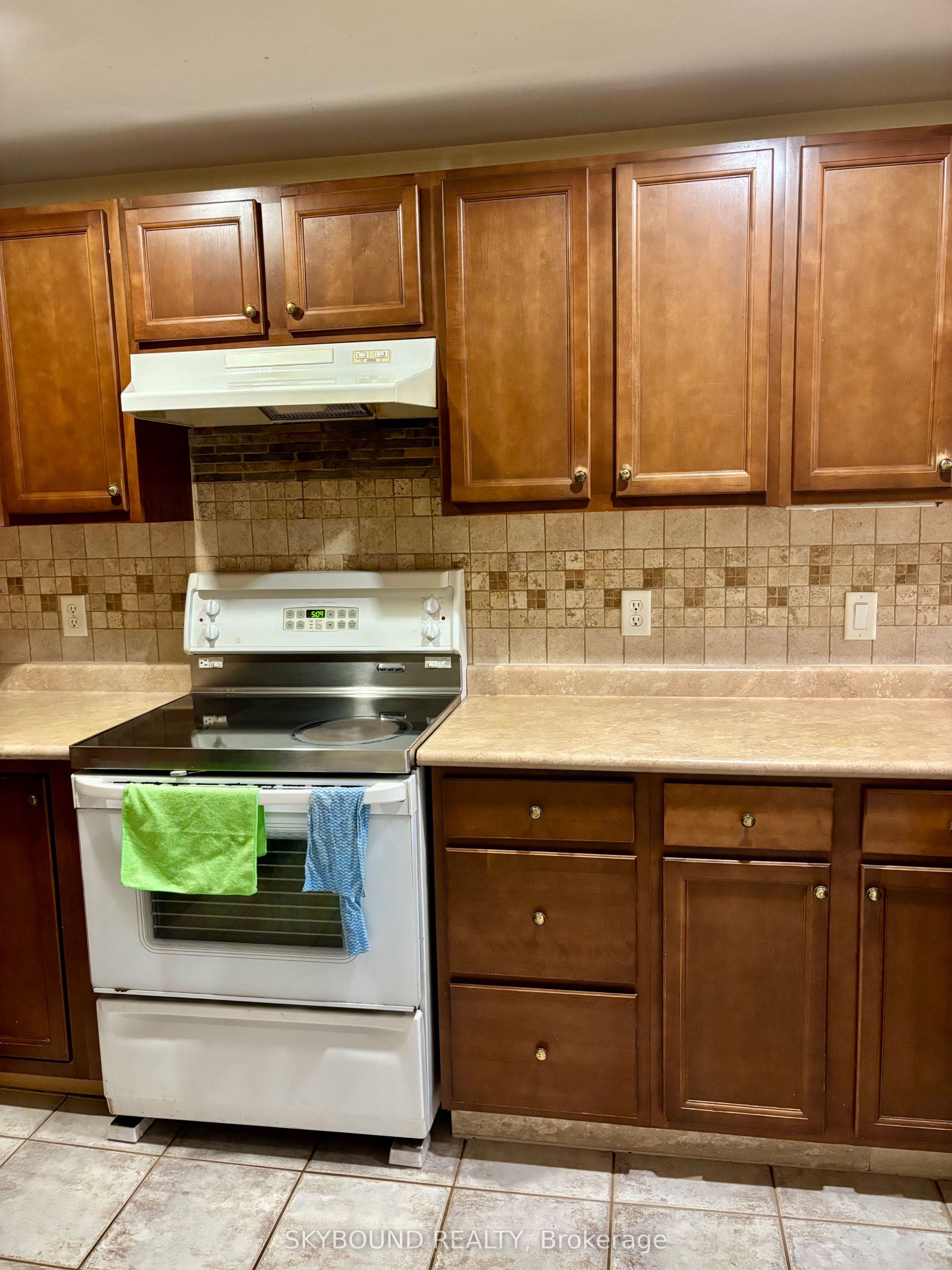 Unit Lower unit - 107 Whitchurch Mews, Mississauga 5