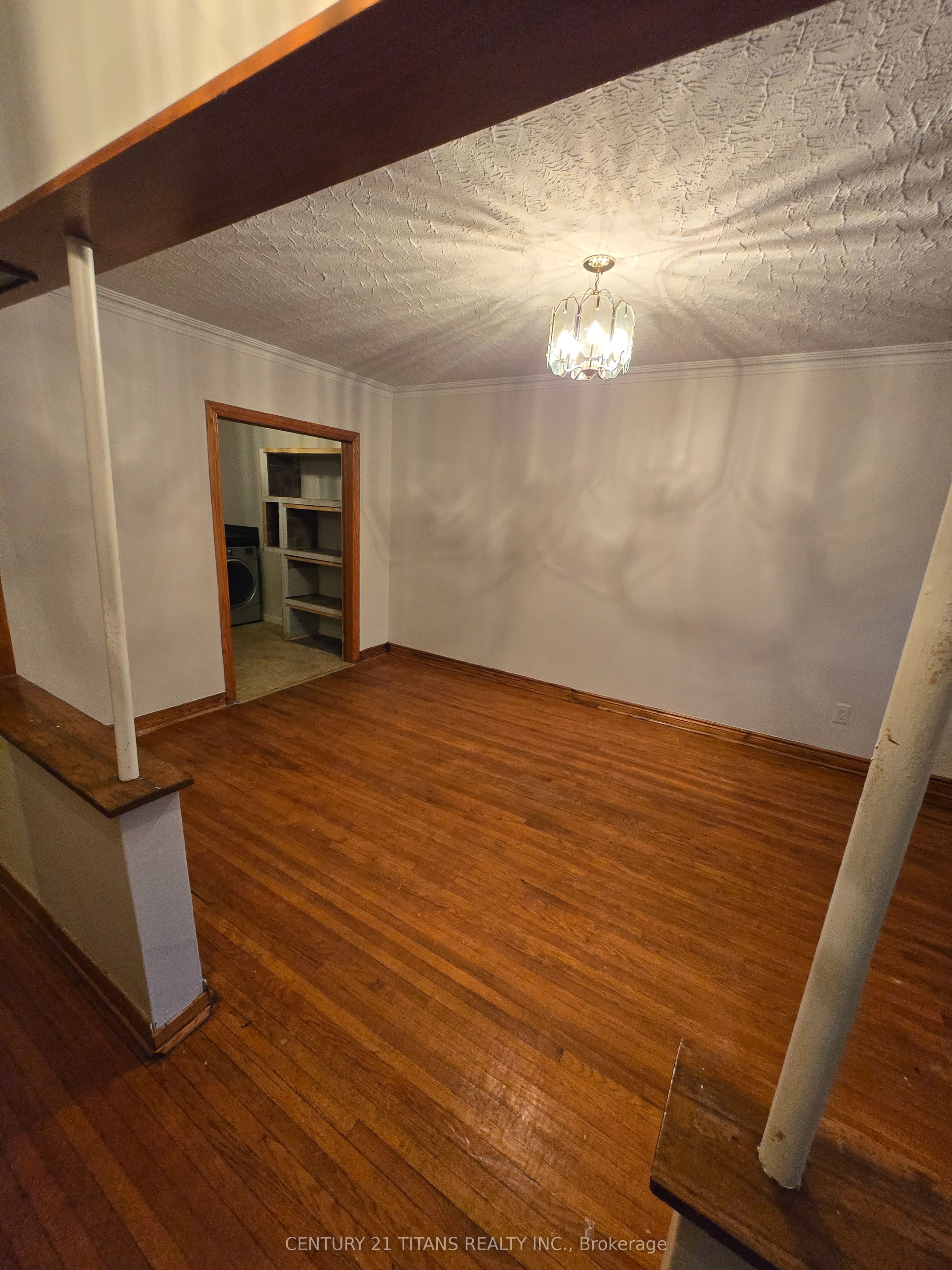 Unit Main - 572 Exbury Crescent, Mississauga 3