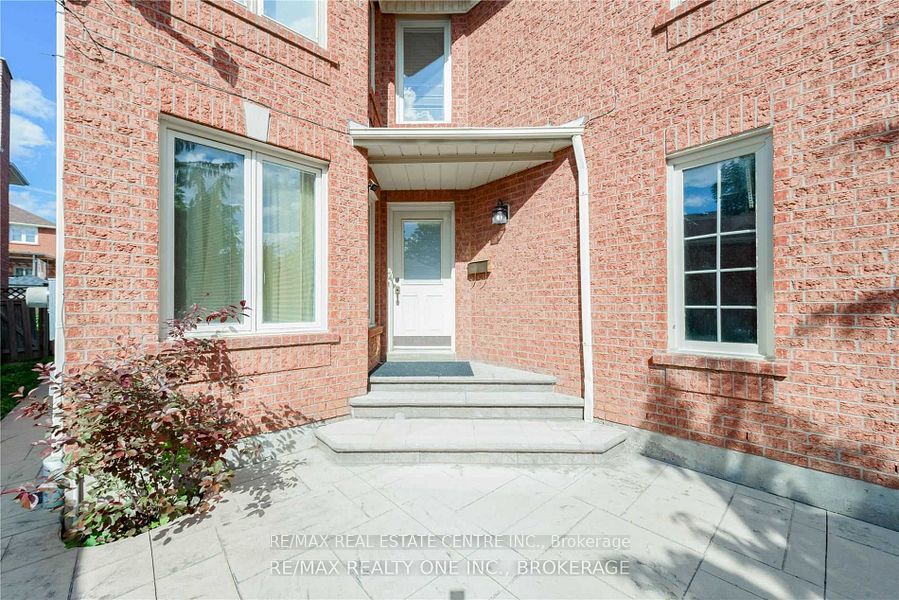 Unit Upper - 6197 Duford Drive, Mississauga 3