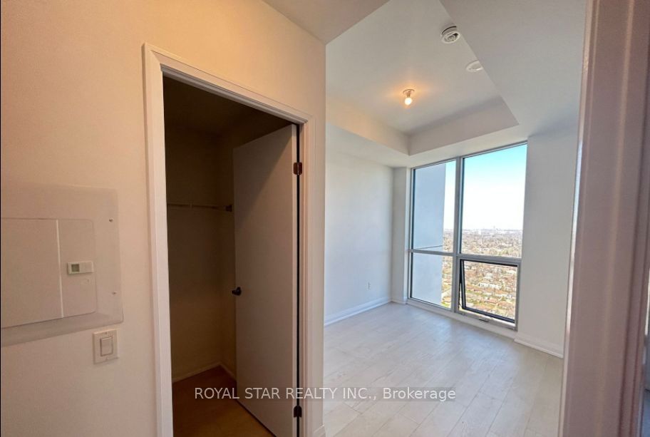 Unit 2706 - 30 Gibbs Road E, Etobicoke 5