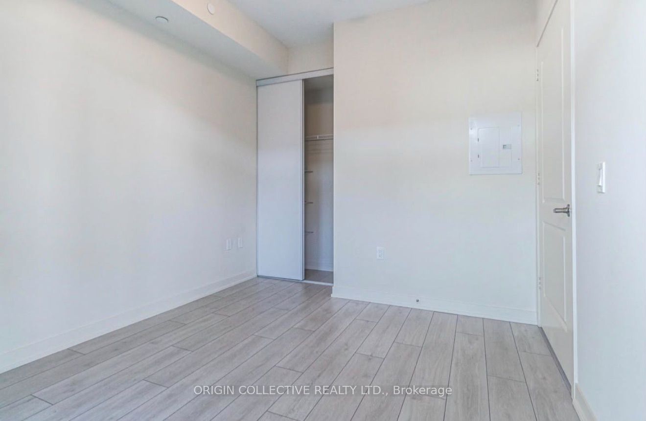 Unit 810 - 38 Annie Craig Drive, Etobicoke 5