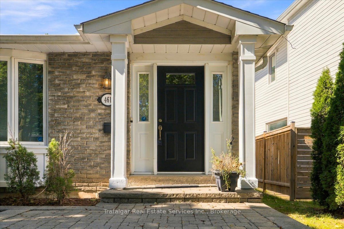 461 Maple Avenue, Oakville 4
