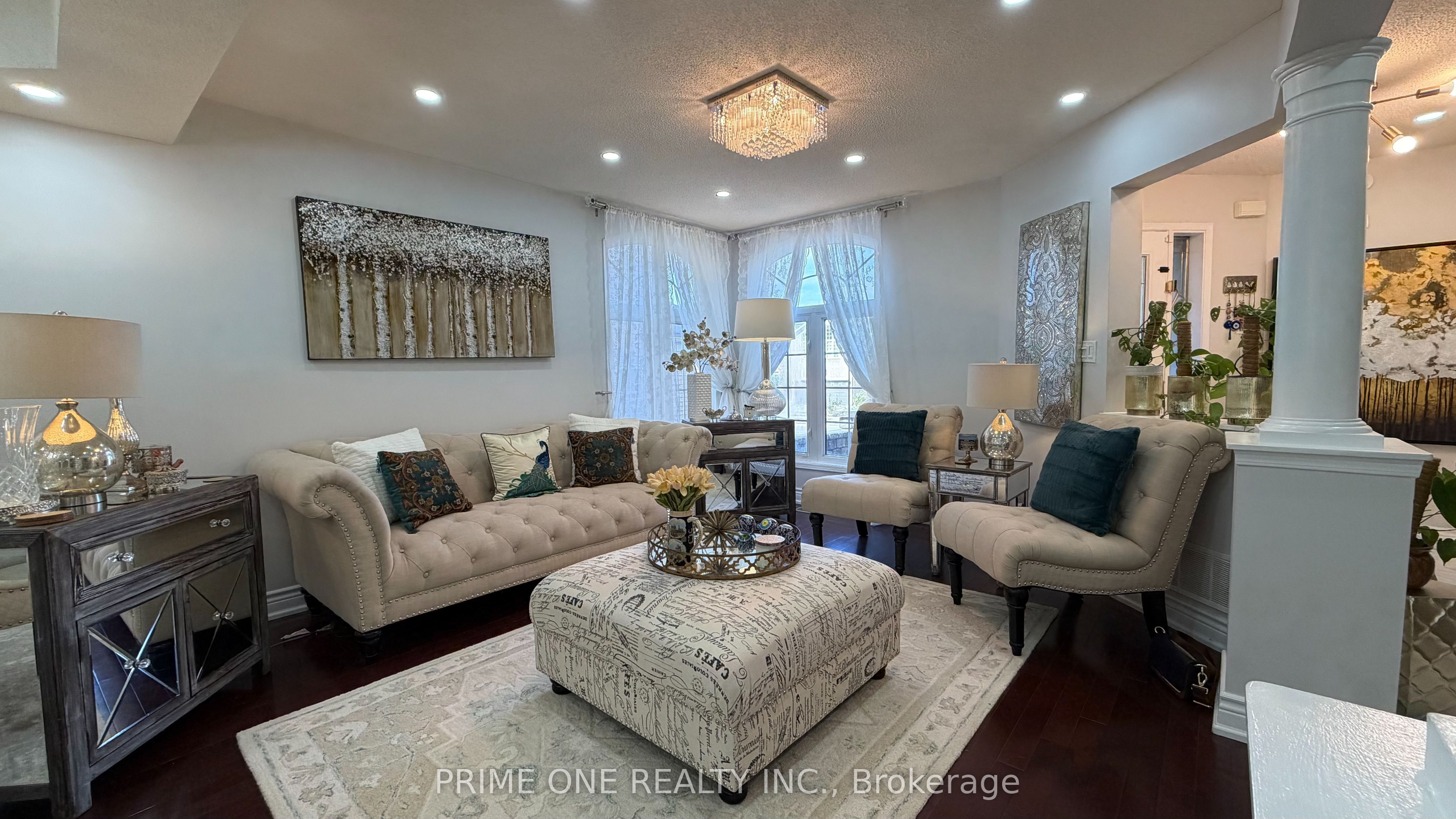 3284 Cactus Gate, Mississauga 3